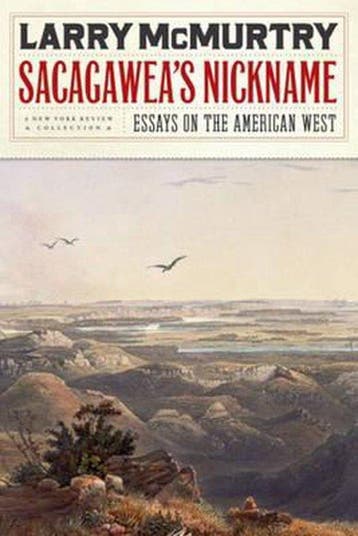 Sacagaweas Nickname - Larry Mcmurtry 9781590170991, Verzenden, Gelezen, Larry Mcmurtry