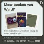 TECHNIEKEN VOOR DE RECLAME 9789060178980 Ward, Verzenden, Gelezen, Ward