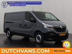 Renault Trafic Bestelbus 2.0DCi | grijs, Automaat, Euro 6, Renault, Diesel