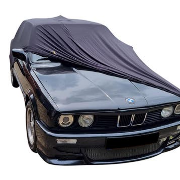 Autohoes voor BMW 3-Series (E30) (1982-1991) Indoor BESTE, Ophalen of Verzenden, Nieuw, Op maat