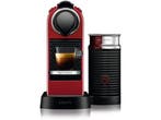 Krups Nespresso CitiZ & Milk XN7615 - Koffiecupmachine - 1L, Witgoed en Apparatuur, Koffiezetapparaten, Verzenden, Zo goed als nieuw