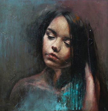Robina Yasmin - Timeless Solitude