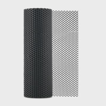Universeel Beschermnet Plastic Gaas 40x300cm - Valbeveiligin