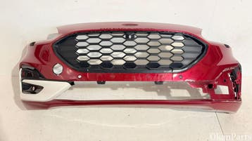 Ford Kuga III ST-Line Voorbumper LV4B-17D957-H, Ophalen, Gebruikt, Voor, Ford