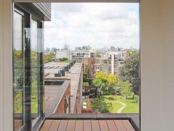 Te huur: Appartement Overamstelstraat in Amsterdam, Noord-Holland, Appartement, Amsterdam