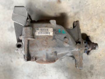 Differentieel 2.81  33107616972, Ophalen, Gebruikt, BMW