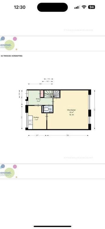 Te huur: Appartement Boorn in Rotterdam, Appartement, Rotterdam, Zuid-Holland