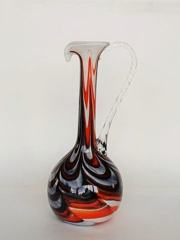 Vaas - Glas