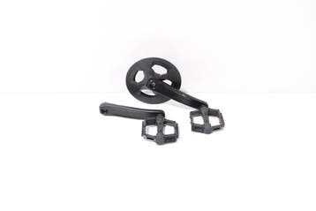 Cranks, trappers en tandwiel | Riverside RS 520E, Verzenden, Nieuw