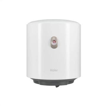 Haier 30 liter elektrische boiler - Nieuw - Gratis Levering, Doe-het-zelf en Verbouw, Geisers en Boilers, 20 tot 100 liter, Verzenden
