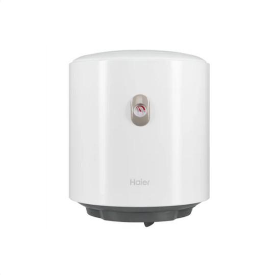 Haier 30 liter elektrische boiler - Nieuw - Gratis Levering, Doe-het-zelf en Verbouw, Geisers en Boilers, 20 tot 100 liter, Terugslagbeveiliging (TTB)