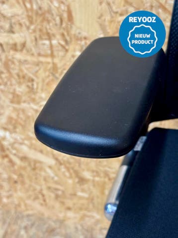 Opdek armlegger armpad voor Ahrend 2020 - nieuw, Nieuw in verpakking