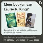Pirate King 9780749040680 Laurie R. King, Boeken, Verzenden, Gelezen, Laurie R. King