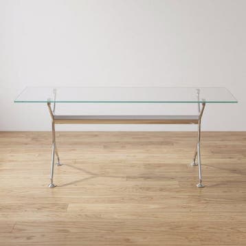 Alias - Alberto Meda - Tafel - Frametable - gehard glas -