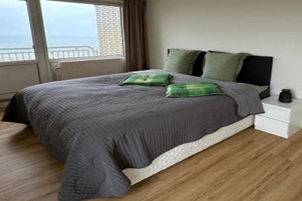 Appartement Gevers Deynootweg in Den Haag, Huizen en Kamers, Huizen te huur, Via bemiddelaar, Den Haag, Appartement