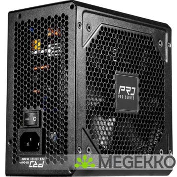 Asrock PSU PRO-850G, Verzenden, Nieuw