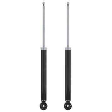 2x Schokdemper geschikt voor Chevrolet Cruze, Opel Astra..., Verzenden, Nieuw, Chevrolet