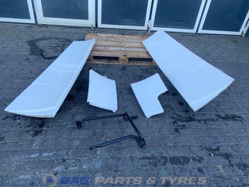 Zijfenderset Volvo FM5 Globetrotter L2H2 82211388, Ophalen, Gebruikt, Volvo, Carrosserie en Plaatwerk