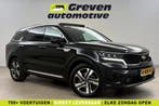 Kia Sorento 1.6 T-GDI Hybrid ExecutiveLine 7p.  Pano  Sfeer, Automaat, Zwart, Nieuw, Te koop