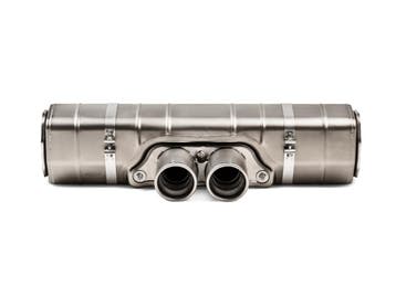 Akrapovic Porsche 911 GT3 RS (991.2) - OPF/GPF 2019 - 2020 -, Verzenden, Nieuw, Porsche
