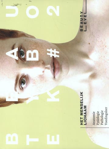 Beauty Level Beautyboek #2 9789492548207 Visavi, Boeken, Literatuur, Verzenden, Zo goed als nieuw, Visavi