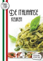 Thuis Chef - De Italiaanse Keuken - DVD, Verzenden, Nieuw in verpakking