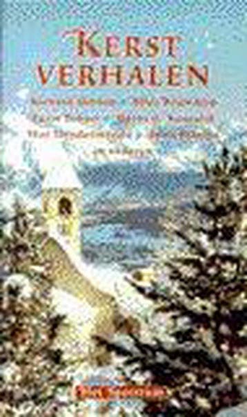 KERSTVERHALEN 1999 9789027466044, Boeken, Verzenden, Gelezen