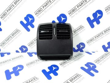 Luchtrooster A 204 830 0354, Ophalen of Verzenden, Gebruikt, Mercedes-Benz