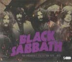 cd - Black Sabbath - The Broadcast Collection 1970 - 1975, Verzenden, Zo goed als nieuw