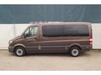 Mercedes-Benz Sprinter | Zakelijke Lease v.a. €374.07 pm, Automaat, Gebruikt, Euro 6, Bruin