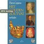 GOUDEN ZOUTVAT 9789068014464 Thera Coppens, Boeken, Verzenden, Gelezen, Thera Coppens