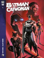 Batman/Catwoman 2 (van 4) [NL], Boeken, Strips | Comics, Verzenden, Nieuw