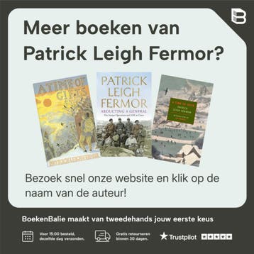 In Tearing Haste - Patrick Leigh Fermor 9780719568572, Verzenden, Gelezen, Patrick Leigh Fermor