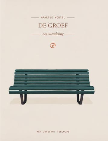 De groef / Terloops - Maartje Wortel 9789028211117, Verzenden, Gelezen, Maartje Wortel