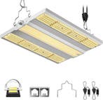 ViparSpectra XS1500 Pro LED 150 W, Ophalen of Verzenden, Nieuw