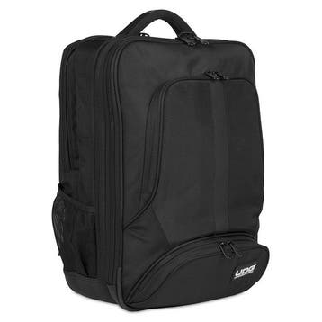 UDG Ultimate Backpack slim blackorange inside, Muziek en Instrumenten, Verzenden, Nieuw