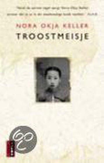 Troostmeisje / Poema roman - N.O. Keller 9789024549450, Verzenden, Gelezen, N.O. Keller