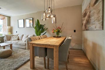 Te huur: Appartement Charlotte de Bourbonstraat in Den Haag, Den Haag, Appartement, Zuid-Holland