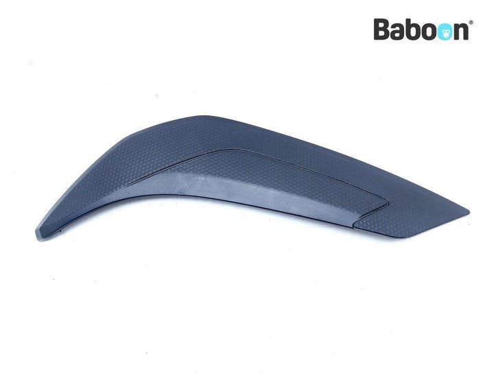 Tank Cover Links Yamaha FZ 8 2011-2015 (FZ8 FAZER), Motoren, Onderdelen | Yamaha, Gebruikt, Verzenden