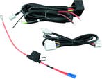 Kuryakyn Plug & Play Trailer Wiring & Relay Harness 97-13, Ophalen of Verzenden
