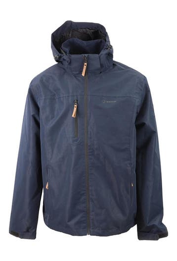 Travelin Jas in maat XL Blauw, Verzenden, Zo goed als nieuw, Blauw, Travelin