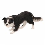 Beeldje Border Collie hond 17 cm - Beeldjes, Verzenden, Nieuw