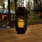 Solar tafel- en hanglamp Matisse, Tuin en Terras, Buitenverlichting, Zonne-energie, Kunststof, Verzenden, Minder dan 50 watt