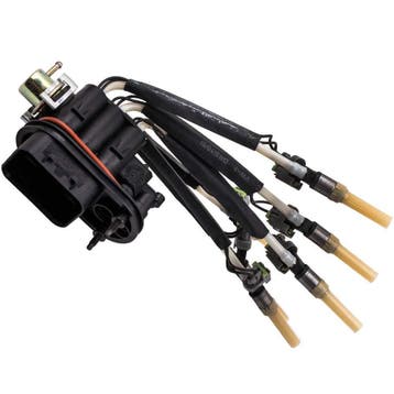 Centrale brandstofinjector geschikt voor GMC Chevrolet V6..., Verzenden, Nieuw, Chevrolet