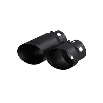 MBRP 2008+ Ford F250/350/450 6.4 L 4 inlet 5 Tip Cover Set -, Ophalen of Verzenden, Nieuw