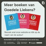 WorldWideWet.come 9789053254592 Goedele Liekens, Boeken, Verzenden, Zo goed als nieuw, Goedele Liekens