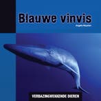 Blauwe vinvis / Verbazingwekkende dieren 9789055669516, Verzenden, Gelezen, Angela Royston