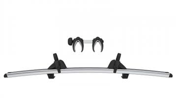 Thule Excellent/Elite G2 4e Rail Kit Geanodiseerd, Caravans en Kamperen, Nieuw