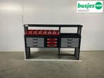 Modul bedrijfswagen inrichting 1865x485x1250mm (2877), Auto diversen, Ophalen of Verzenden