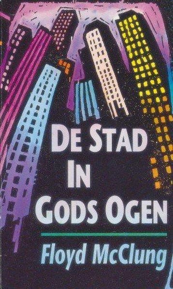 STAD IN GODS OGEN, DE - Macclung 9789054210016, Boeken, Verzenden, Gelezen, Macclung